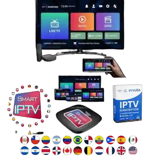 iptv-latino